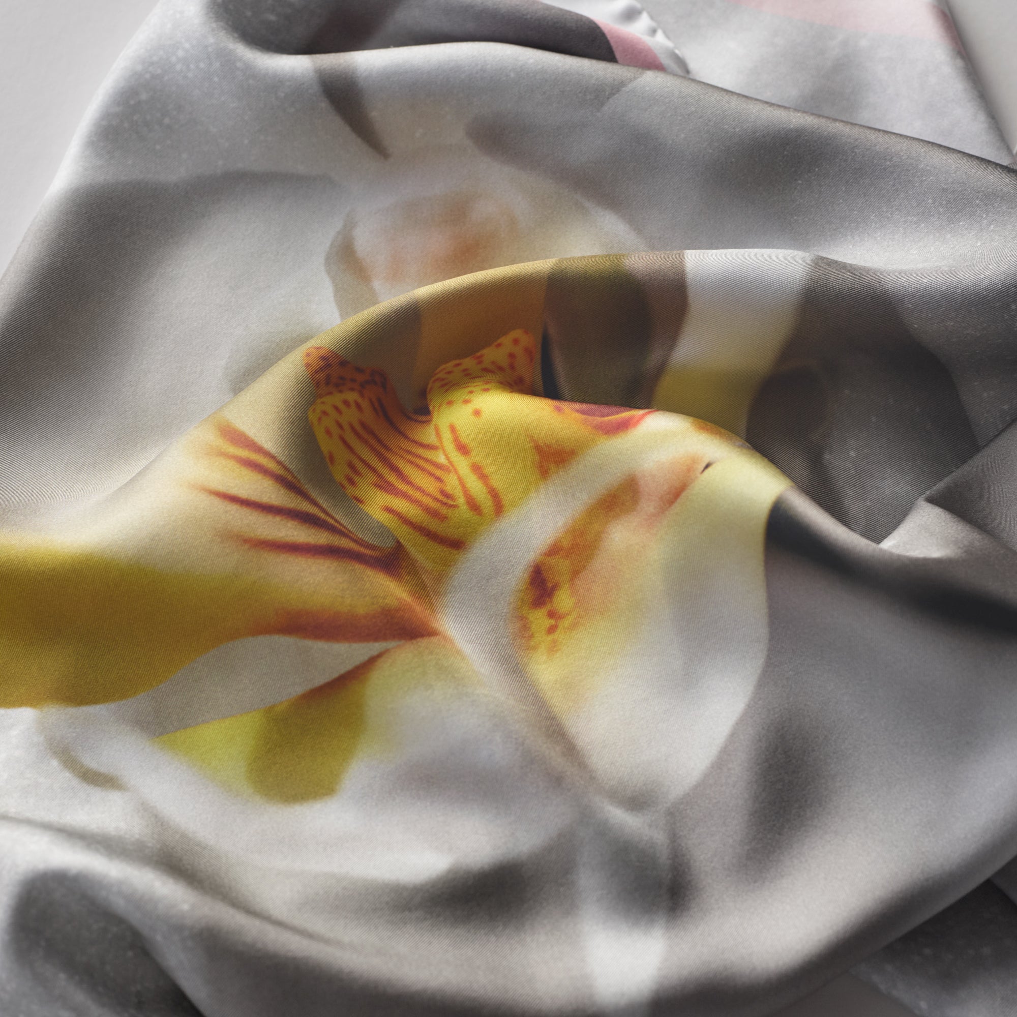 Orchid Blossom 90cm x 90cm