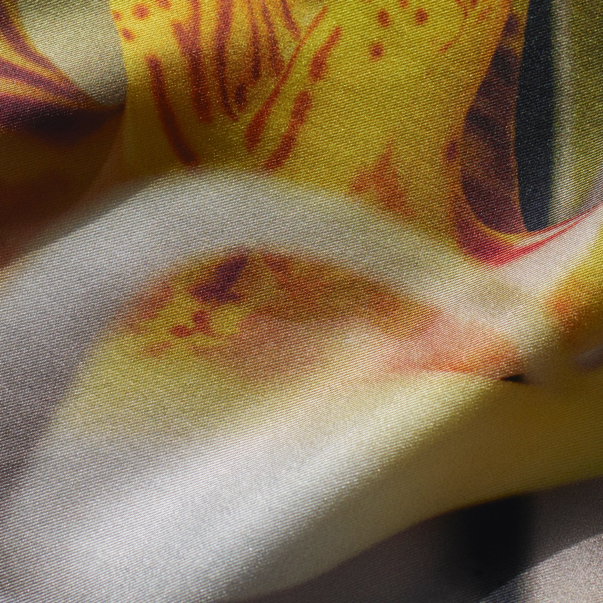 Orchid Blossom 90cm x 90cm